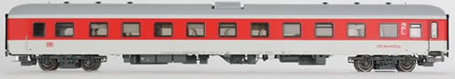 LS Models 46038 - Passenger Coach Bpm 875.0 of the DB AG